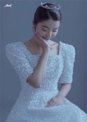 -青禾蒙娜丽莎婚纱摄影(武汉总店)