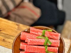 蟹肉棒-重庆老火锅王(西安北路店)