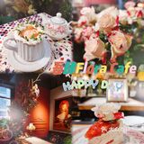 本以为的颜值控?竟是细节专业户[机智]