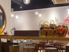 -茶油香闽南菜·花园餐厅(前埔店)