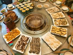 -大理董·董家小厨野生菌火锅(古城旗舰店)