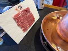 -仁和四季涮肉馆(天坛南门店)