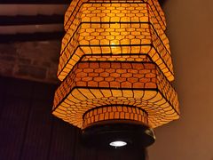 -绿茶餐厅(松江万达店)