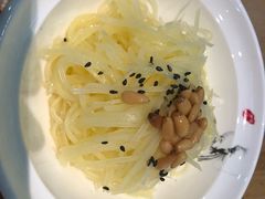 -喜家德虾仁水饺(华强天虹店)