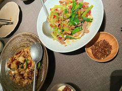 -山石榴·贵州菜(陆家嘴中心店)