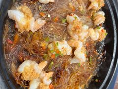 -俭寨大盘鸡·手抓肉·烧烤新疆菜(乌苏路店)