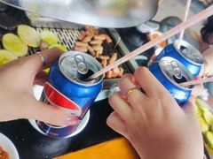 -邛海景风火盆烧烤(大石板古村二分店)
