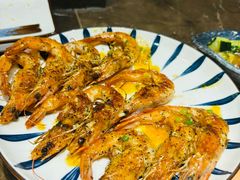 -春田小幸铁板烧(忠义街店)