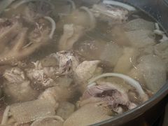 -润园四季椰子鸡火锅(南山海岸城店)