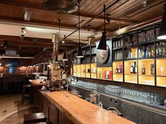 -宝莱纳啤酒花园餐厅PAULANER BRAUHAUS Nanjing(广州路店)