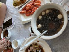 -众味海鲜大排档·活海鲜·潮汕味(南澳店)