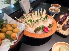-季季山·云南野生菌火锅(上海首店)