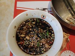 -老佛爷炭火蛙锅直营(清滨路总店)
