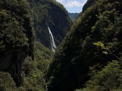 -鹿院坪生态旅游景区
