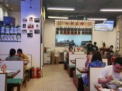 -七爷清汤腩·港式餐厅(金狮广场店)
