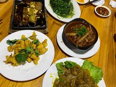 -天程知味园
