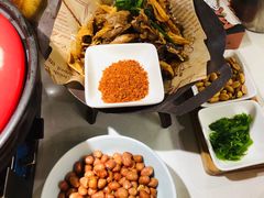 -王妈热卤·川味馆(海昌店)