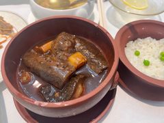 -海富门·带鱼·淮扬菜·粤菜(甘家口店)