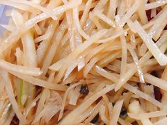 -周正水煮活鱼·吊水鱼(万科店)