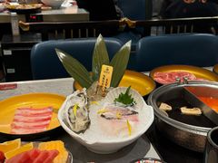 -一绪に寿喜烧(夫子庙水游城店)