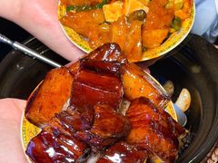 -彩虹之约•淮扬家宴(亚运村店)