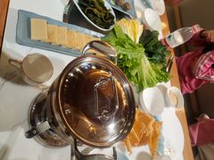-海港宴(海德包头酒店)