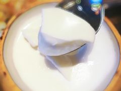 -同仁四季椰子鸡(海岸城天利店)