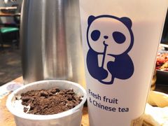 -茶百道(太原茂业天地店)