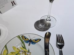 -Le Comptoir de Pierre Gagnaire