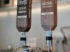 -Peet's Coffee皮爷咖啡(万象天地店)