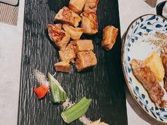 -極上萬膳·日料放题(来福士江景店)