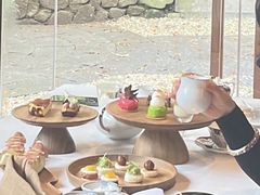 -三嚥阁 La Villa Restaurant