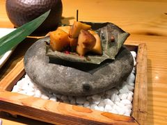 -花潮料理艺食馆(世欧广场店)