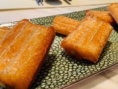 黄金脆带鱼-新荣记(新源南路店)