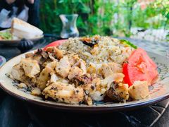 -Turka土耳咖(五大道店)