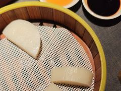 台州手打年糕-锦府园·新台州菜(合生汇店)