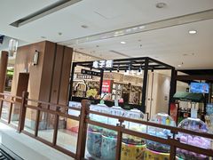-银泰百货(北京大红门店)