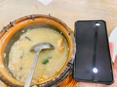 -李记潮汕砂锅粥(营福路店)