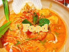 -卡朋厨房(289艺术园区店)