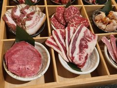 -虎焱炭火烧肉
