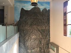 -三清山希尔顿度假酒店