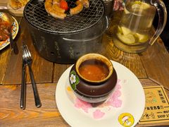 -卢布里西餐厅(总店)