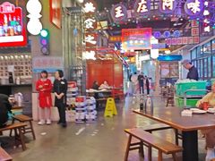 -王庄阿咪海鲜大排档(象园店)
