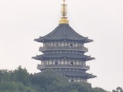 -湖畔居茶楼(湖滨店)