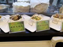 -琼菜王(南海店)