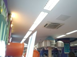 -孩子王童乐园(马群店)