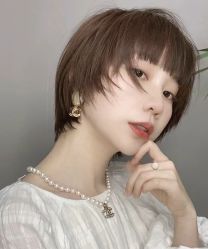 -爱秀造型 T-G