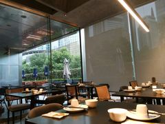 大堂-东莱馋房(陆家嘴店)