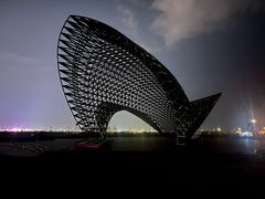 -南汇嘴观海公园