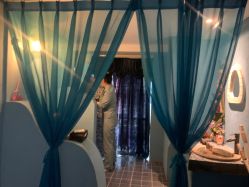 -琦品高端美容SPA私佳美场